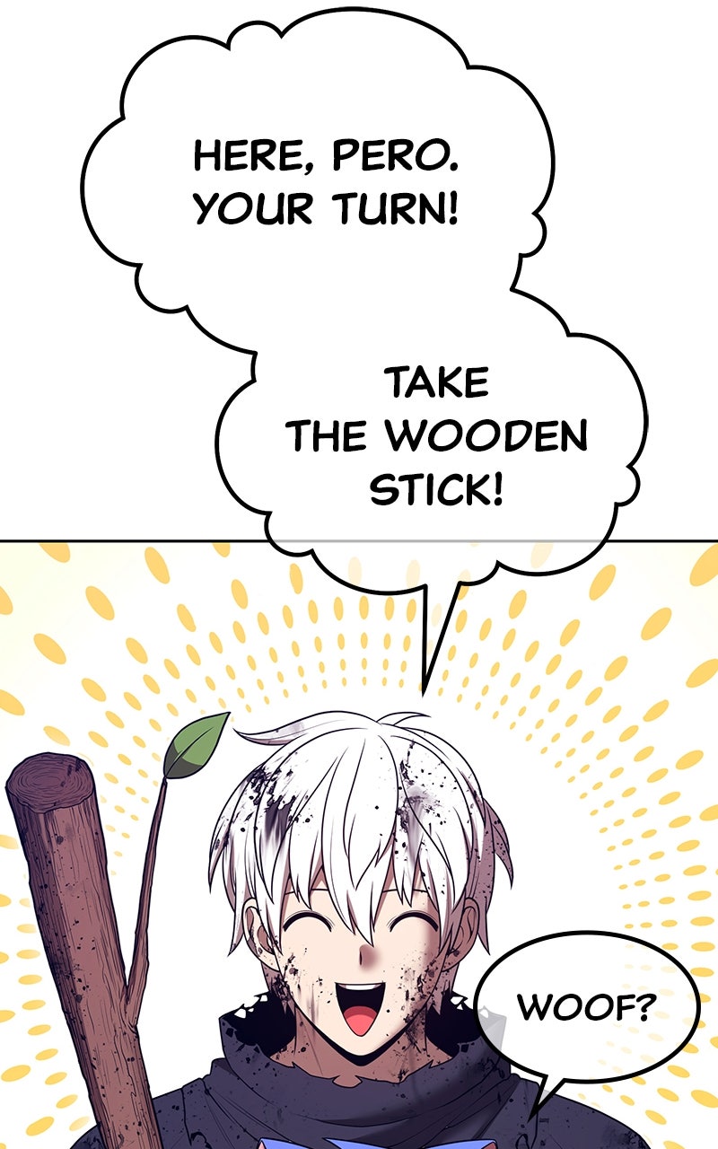 Read +99 Reinforced Wooden Stick Manga Online