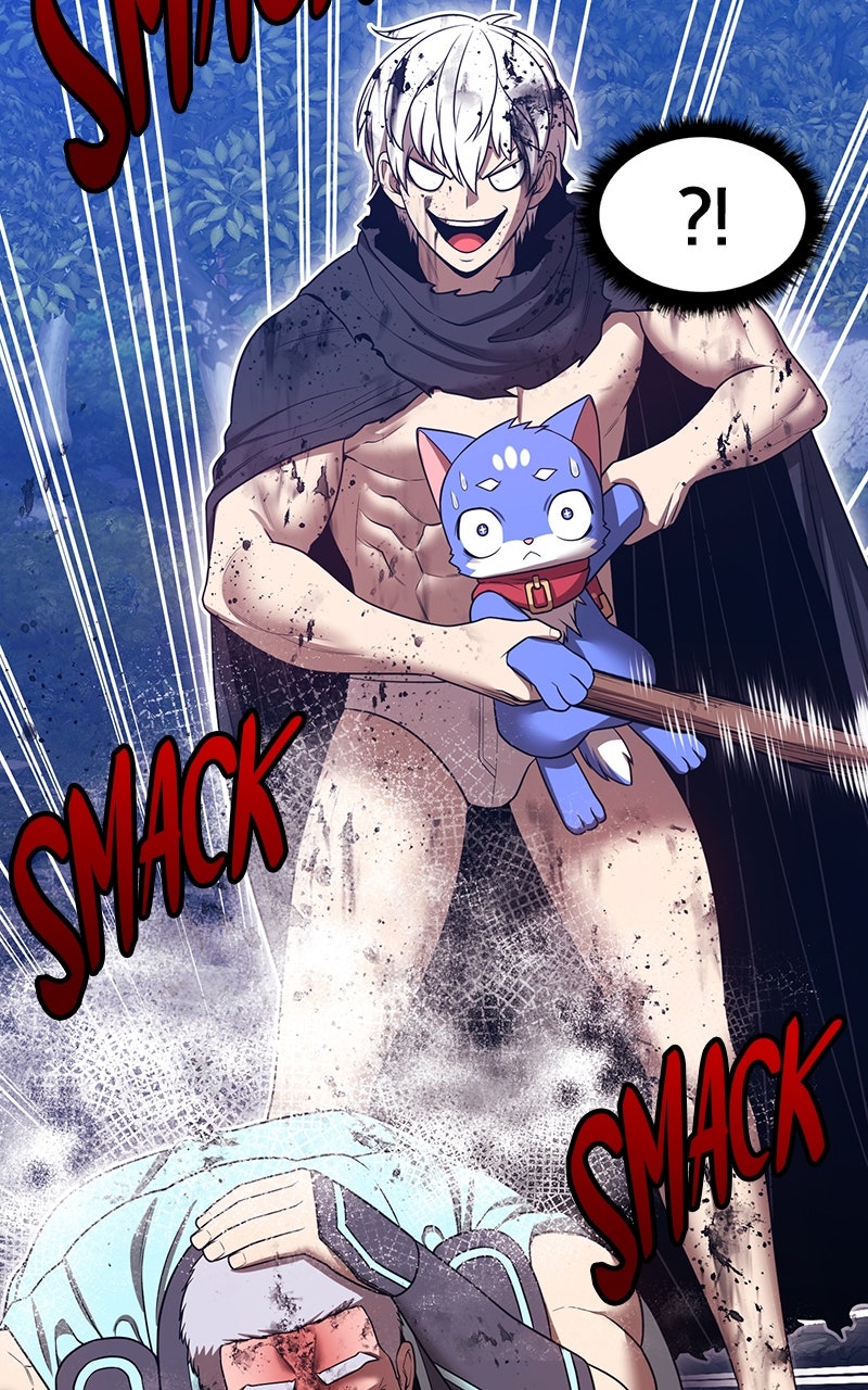Read +99 Reinforced Wooden Stick Manga Online