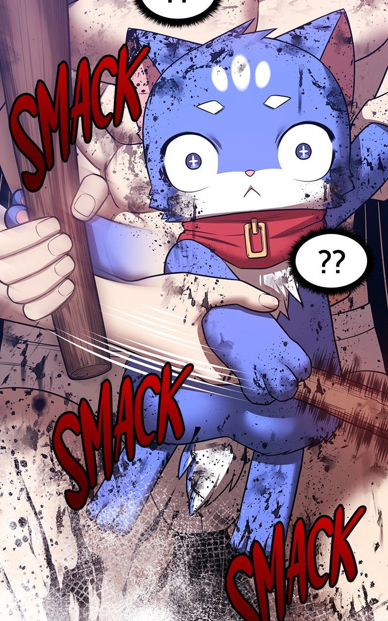 Read +99 Reinforced Wooden Stick Manga Online