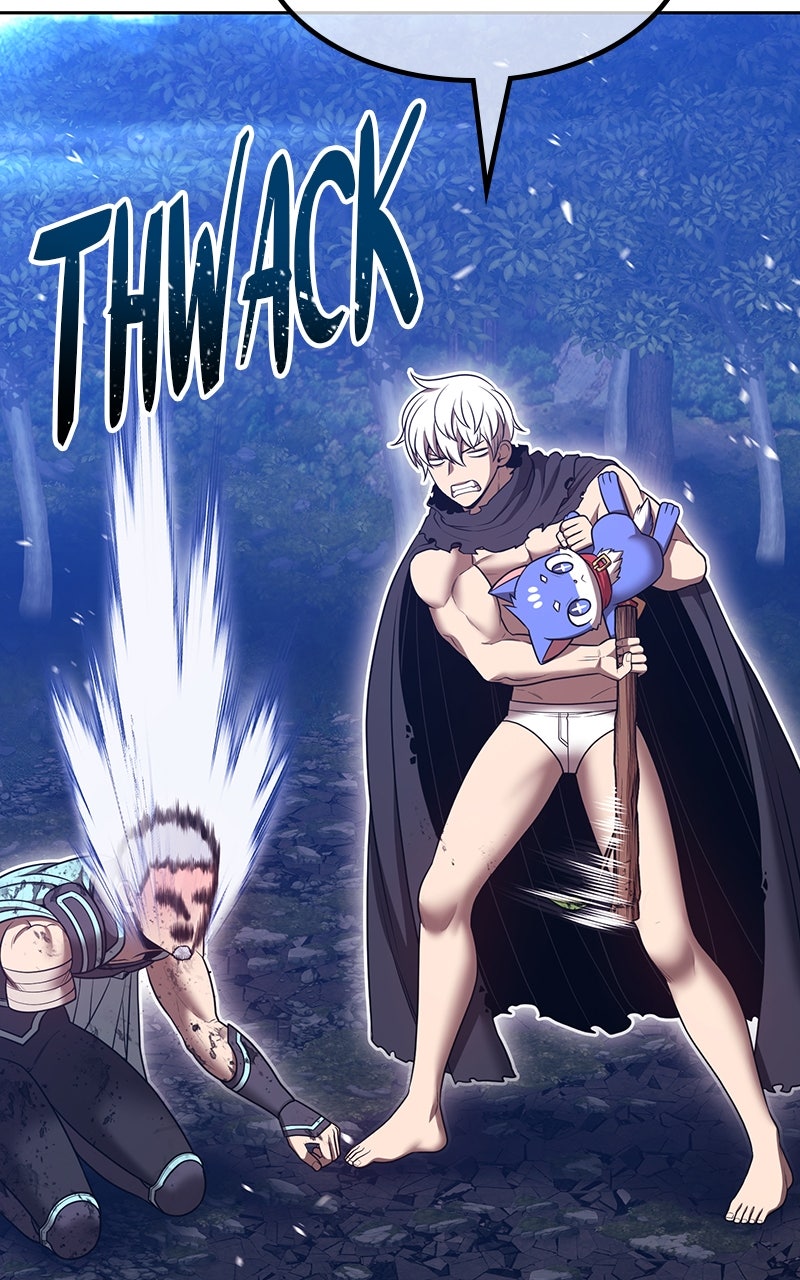 Read +99 Reinforced Wooden Stick Manga Online