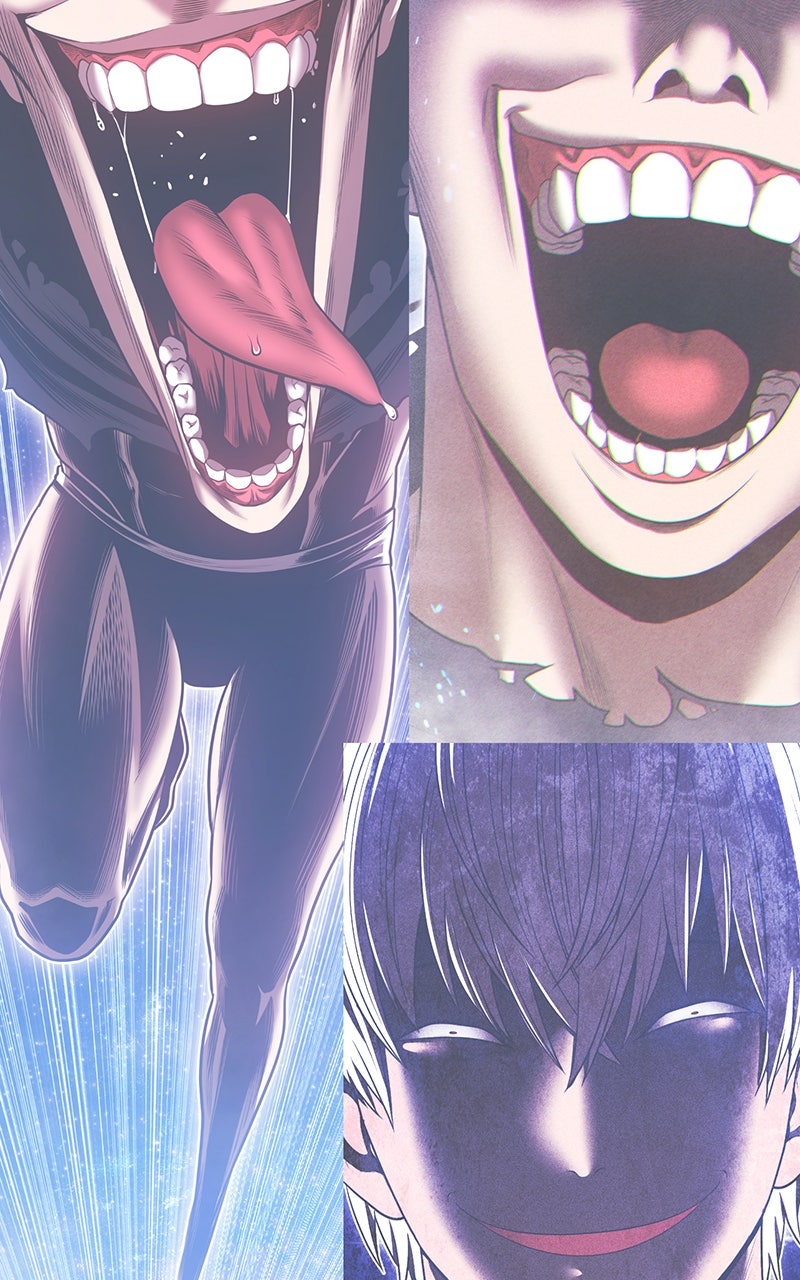 Read +99 Reinforced Wooden Stick Manga Online