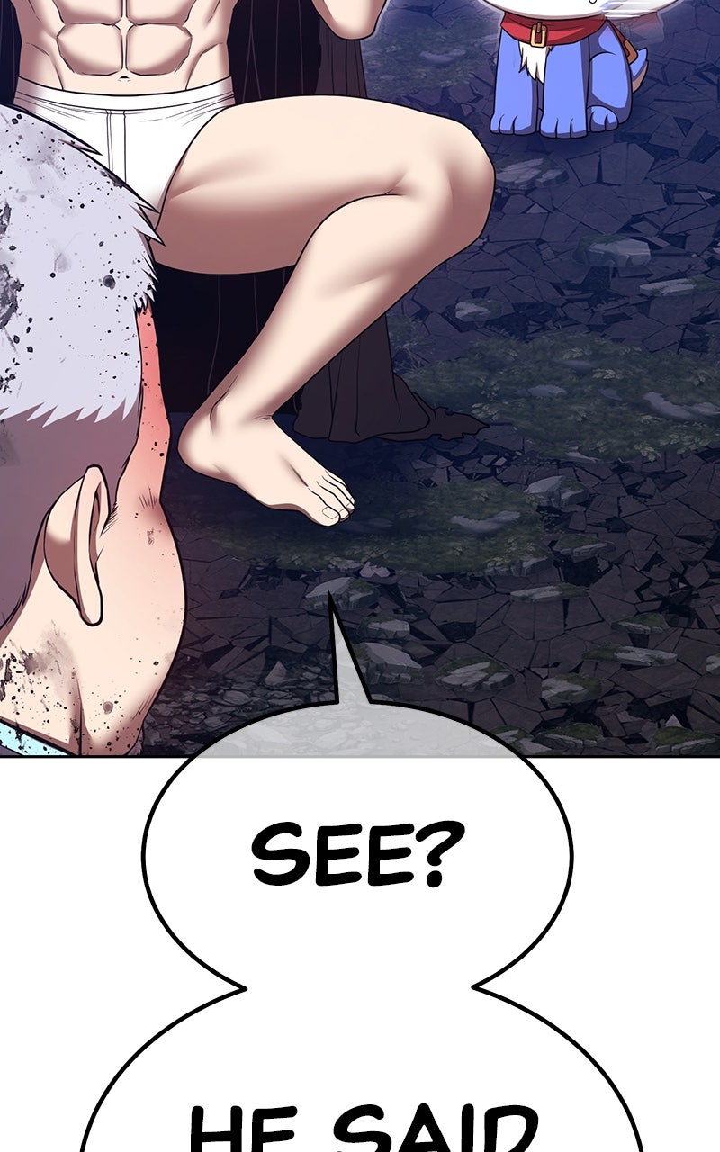 Read +99 Reinforced Wooden Stick Manga Online