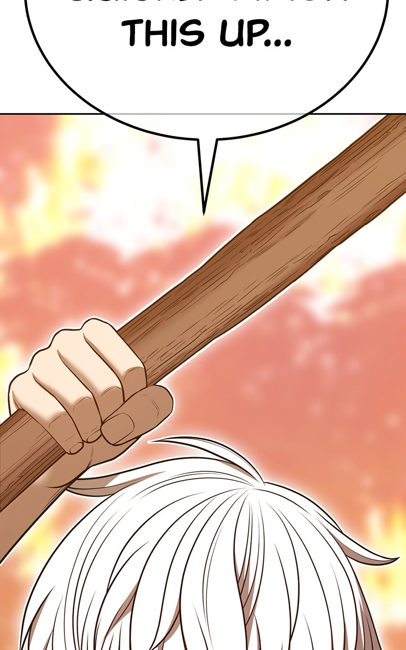 Read +99 Reinforced Wooden Stick Manga Online