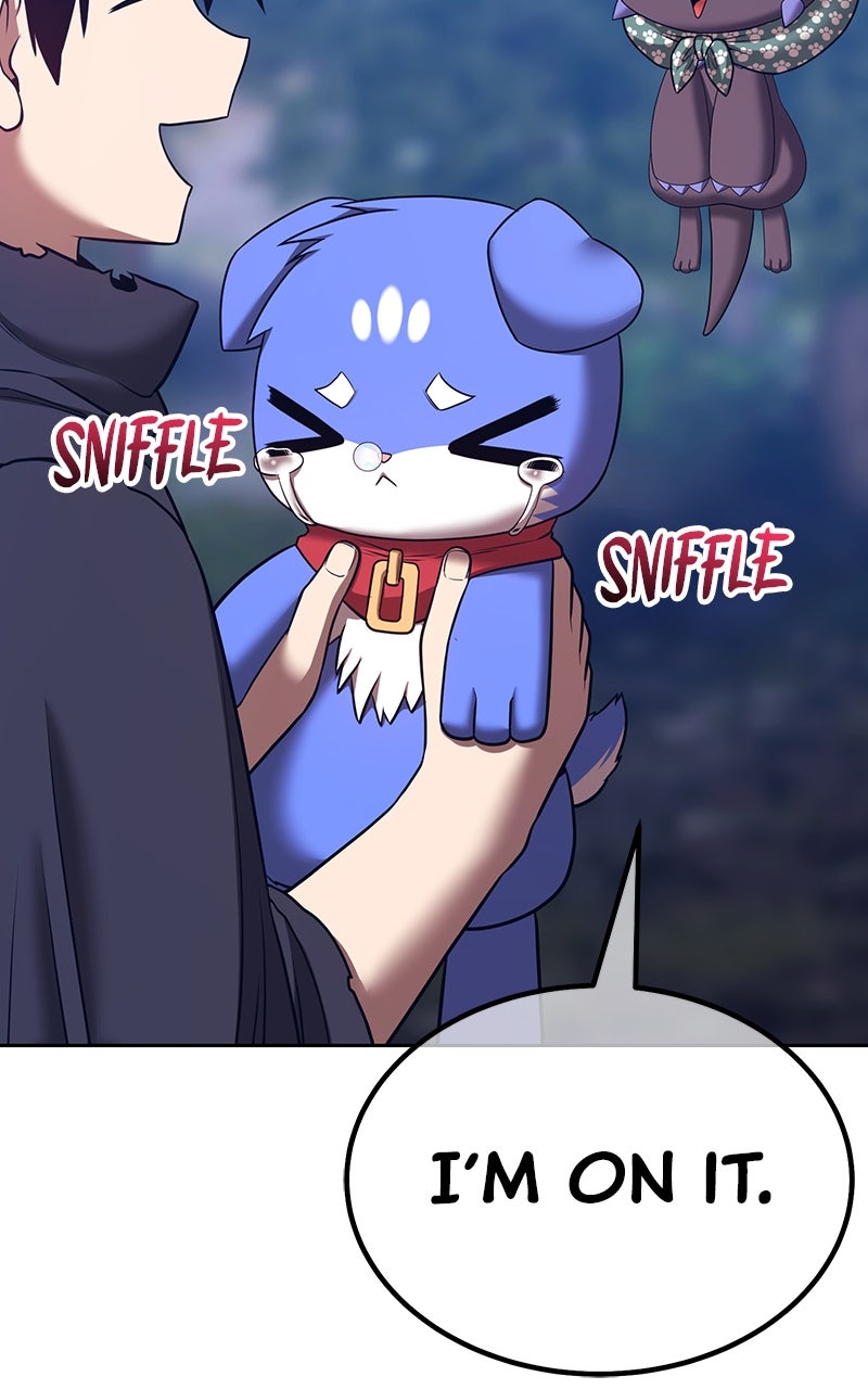 Read +99 Reinforced Wooden Stick Manga Online
