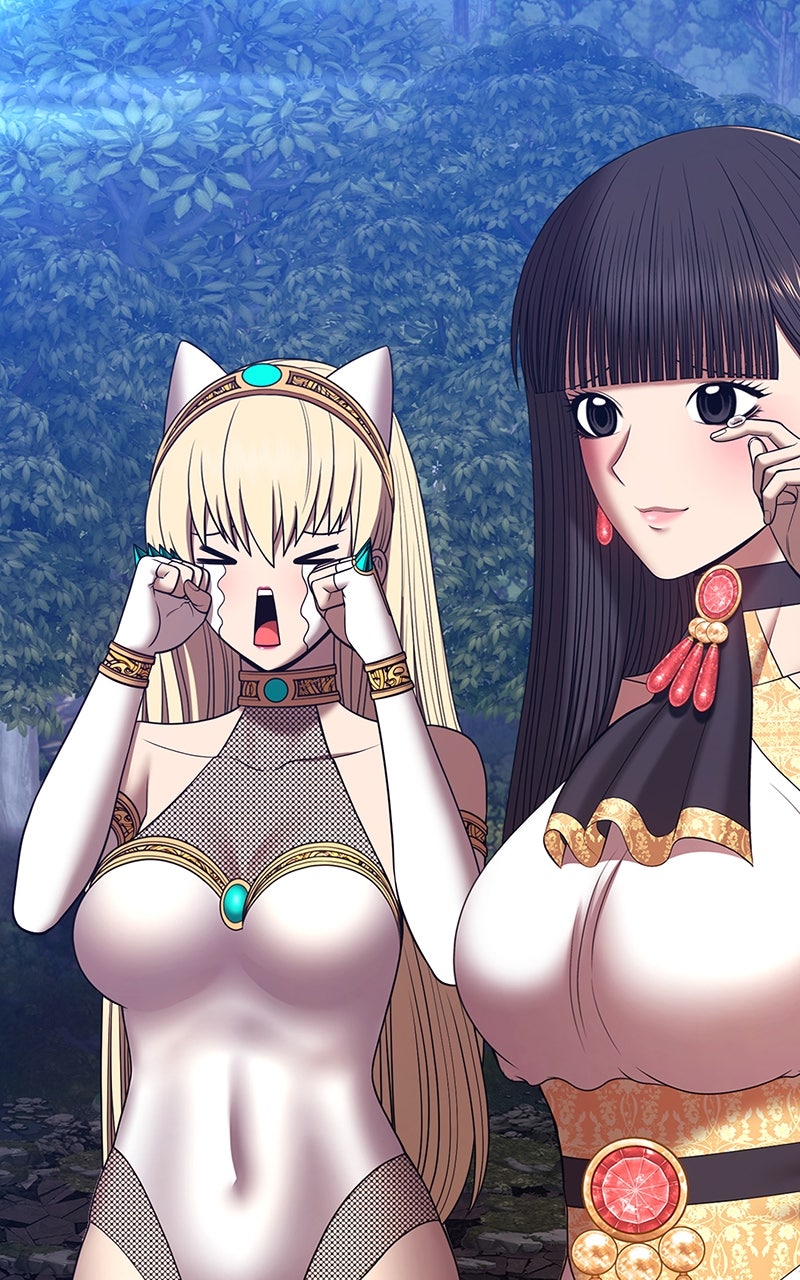 Read +99 Reinforced Wooden Stick Manga Online