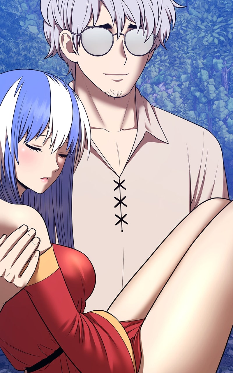 Read +99 Reinforced Wooden Stick Manga Online