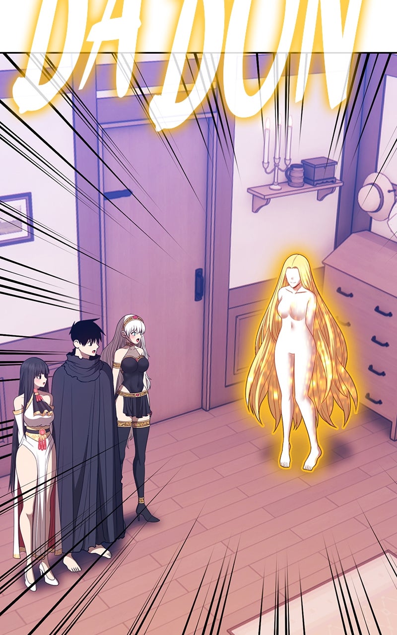 Read +99 Reinforced Wooden Stick Manga Online