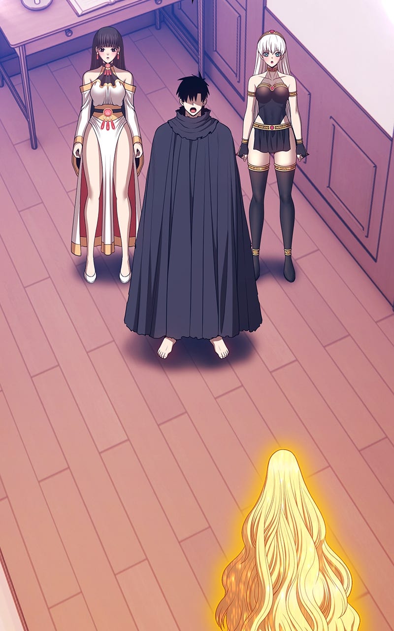 Read +99 Reinforced Wooden Stick Manga Online