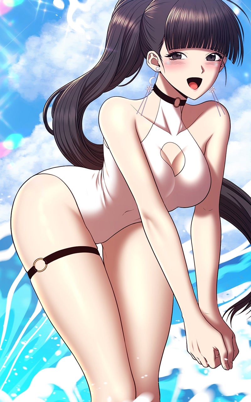 Read +99 Reinforced Wooden Stick Manga Online