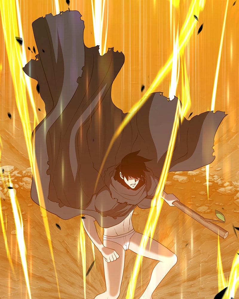 Read +99 Reinforced Wooden Stick Manga Online