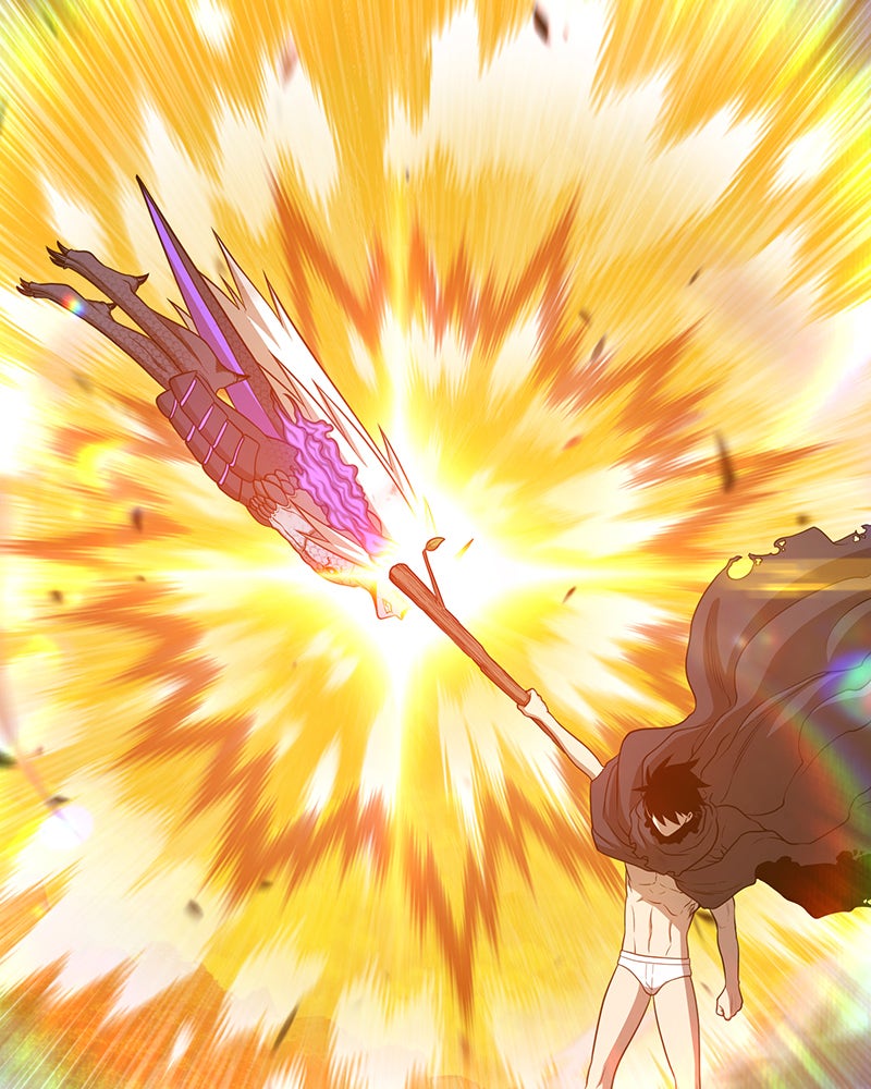 Read +99 Reinforced Wooden Stick Manga Online