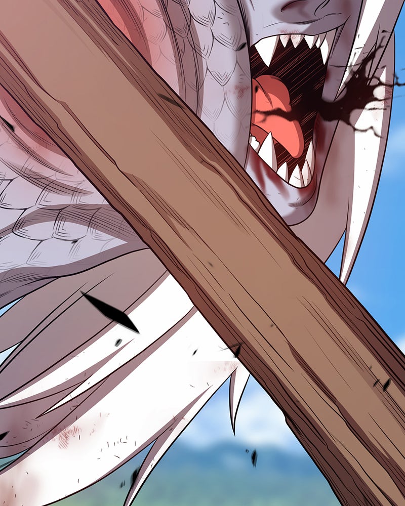 Read +99 Reinforced Wooden Stick Manga Online