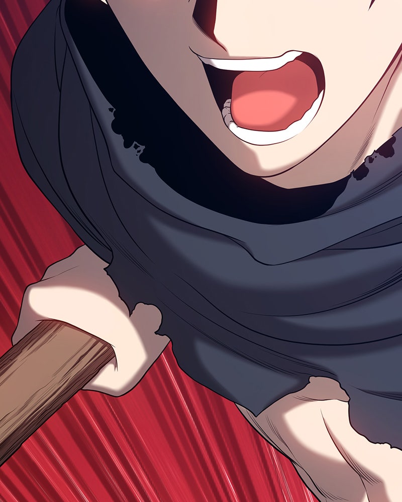 Read +99 Reinforced Wooden Stick Manga Online