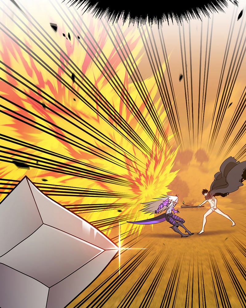 Read +99 Reinforced Wooden Stick Manga Online
