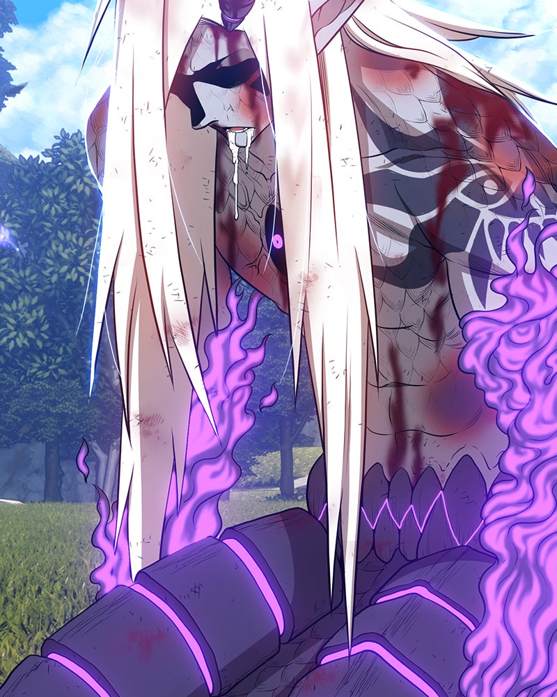 Read +99 Reinforced Wooden Stick Manga Online