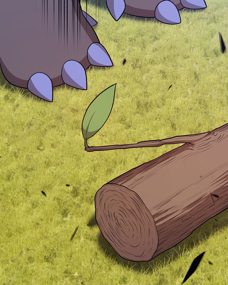 Read +99 Reinforced Wooden Stick Manga Online