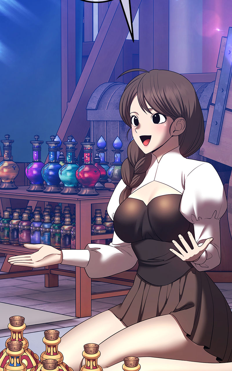 Read +99 Reinforced Wooden Stick Manga Online