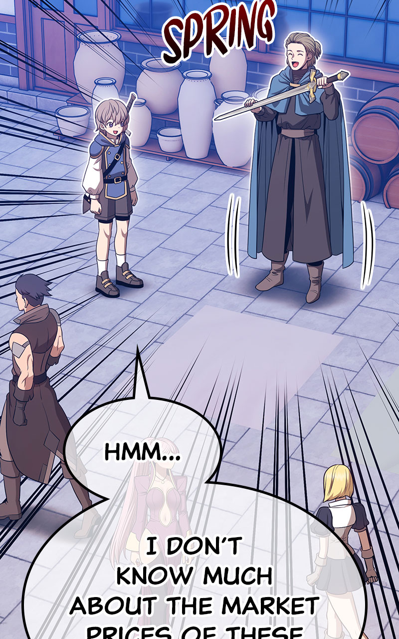 Read +99 Reinforced Wooden Stick Manga Online