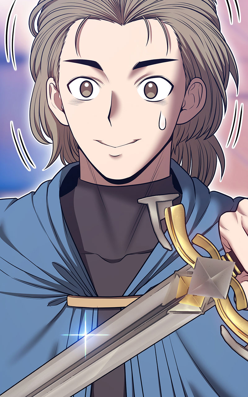 Read +99 Reinforced Wooden Stick Manga Online