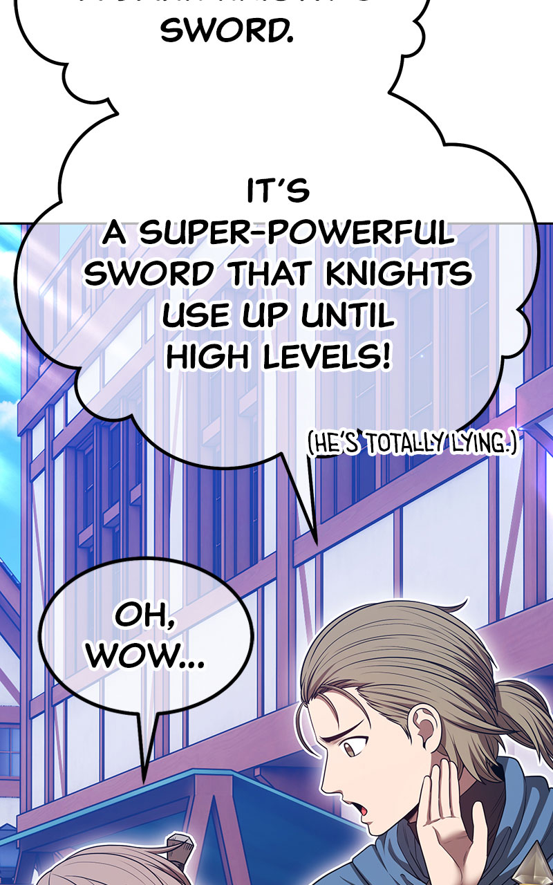 Read +99 Reinforced Wooden Stick Manga Online