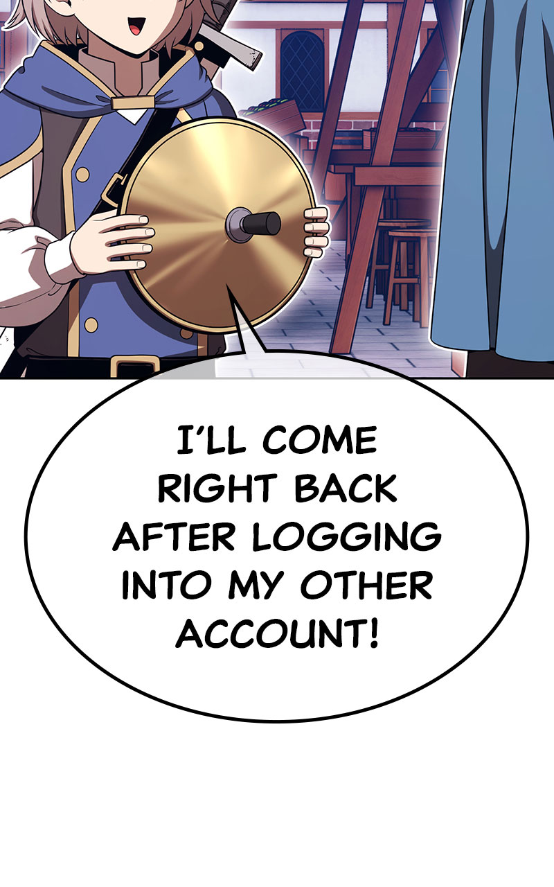 Read +99 Reinforced Wooden Stick Manga Online