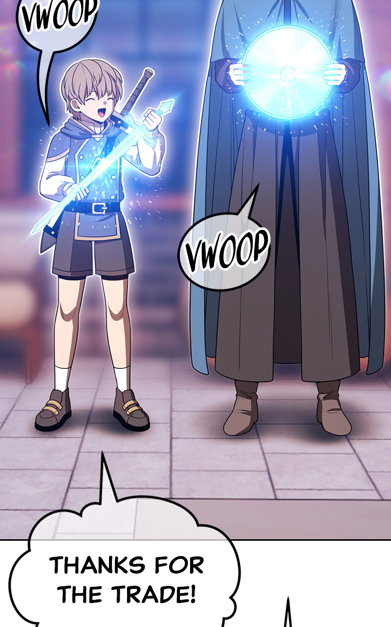 Read +99 Reinforced Wooden Stick Manga Online