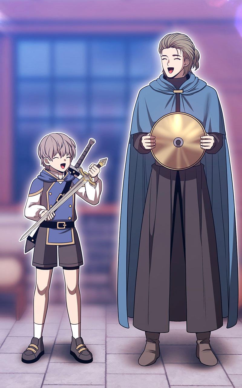 Read +99 Reinforced Wooden Stick Manga Online