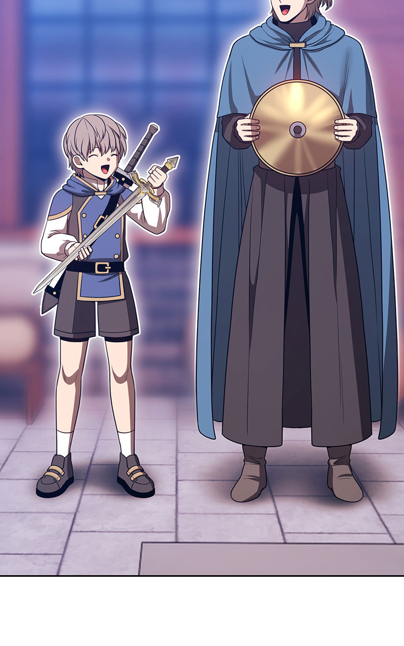 Read +99 Reinforced Wooden Stick Manga Online