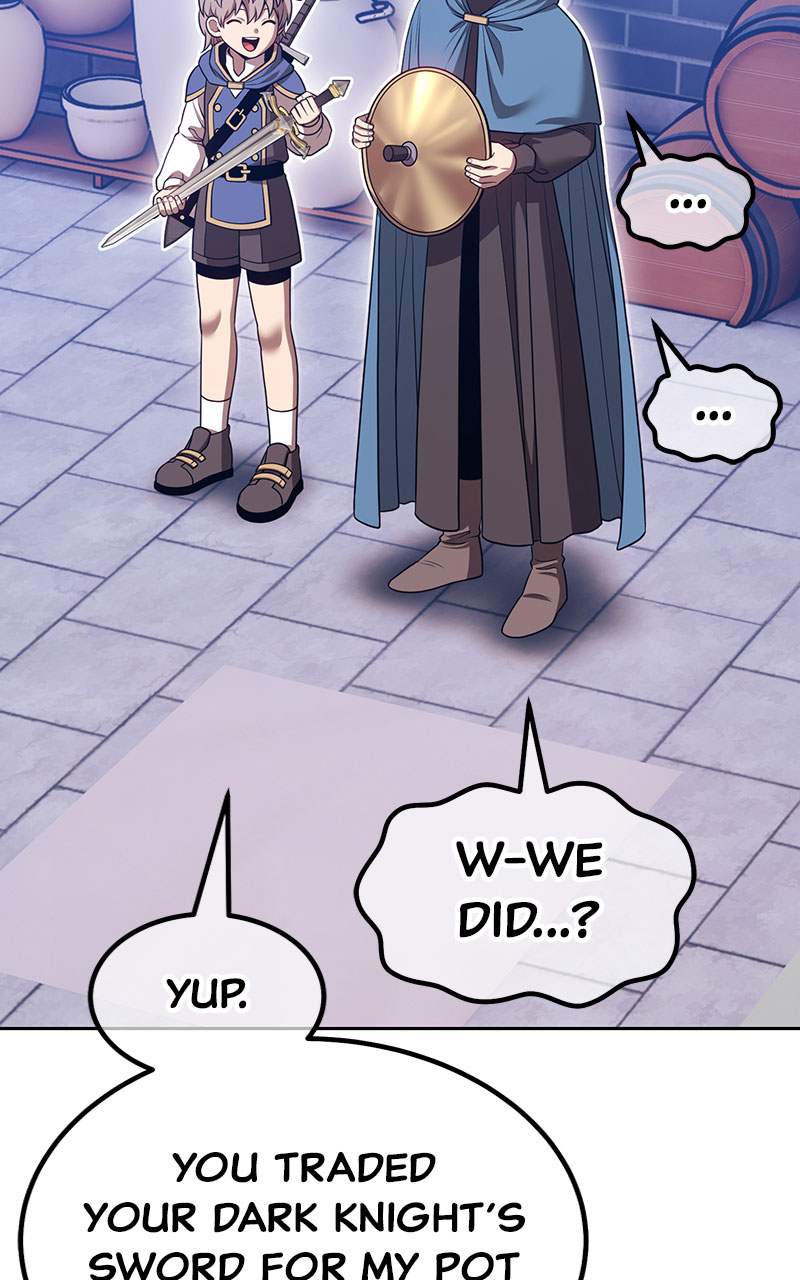 Read +99 Reinforced Wooden Stick Manga Online