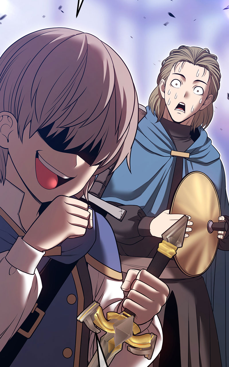 Read +99 Reinforced Wooden Stick Manga Online