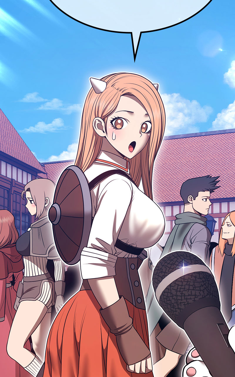 Read +99 Reinforced Wooden Stick Manga Online