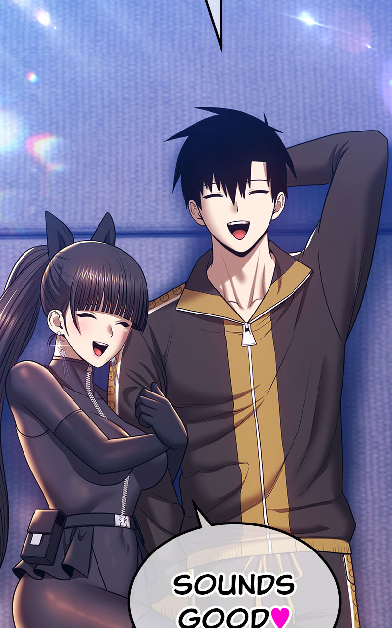 Read +99 Reinforced Wooden Stick Manga Online