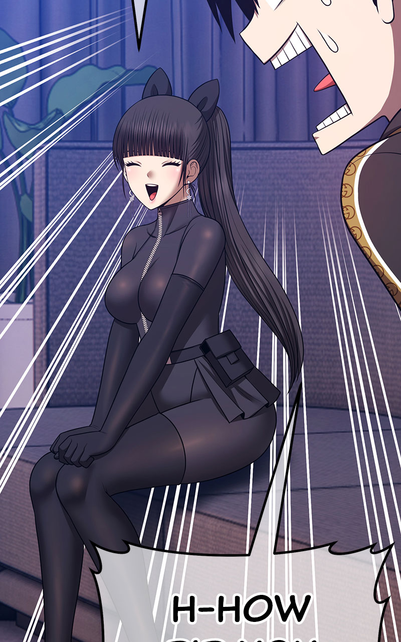 Read +99 Reinforced Wooden Stick Manga Online