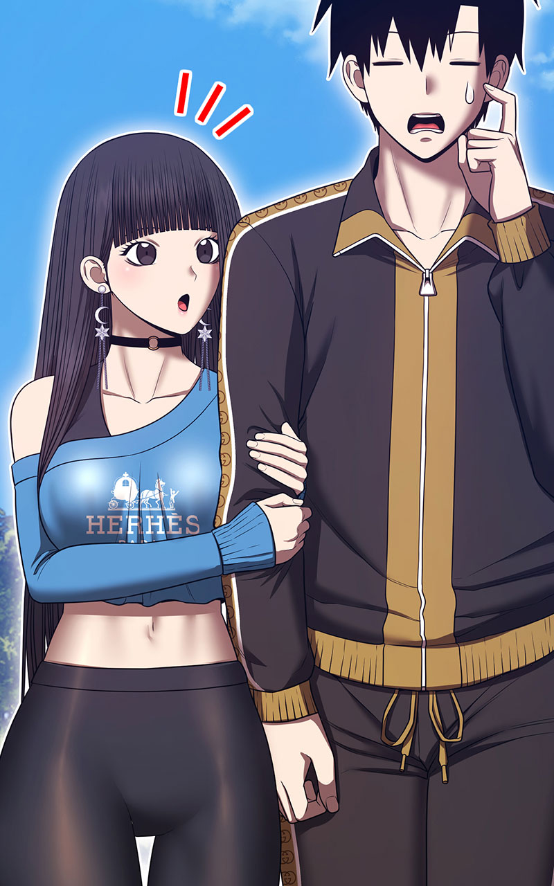 Read +99 Reinforced Wooden Stick Manga Online