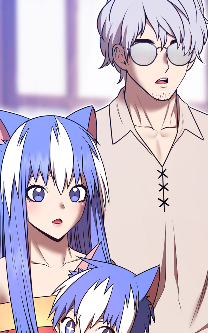 Read +99 Reinforced Wooden Stick Manga Online