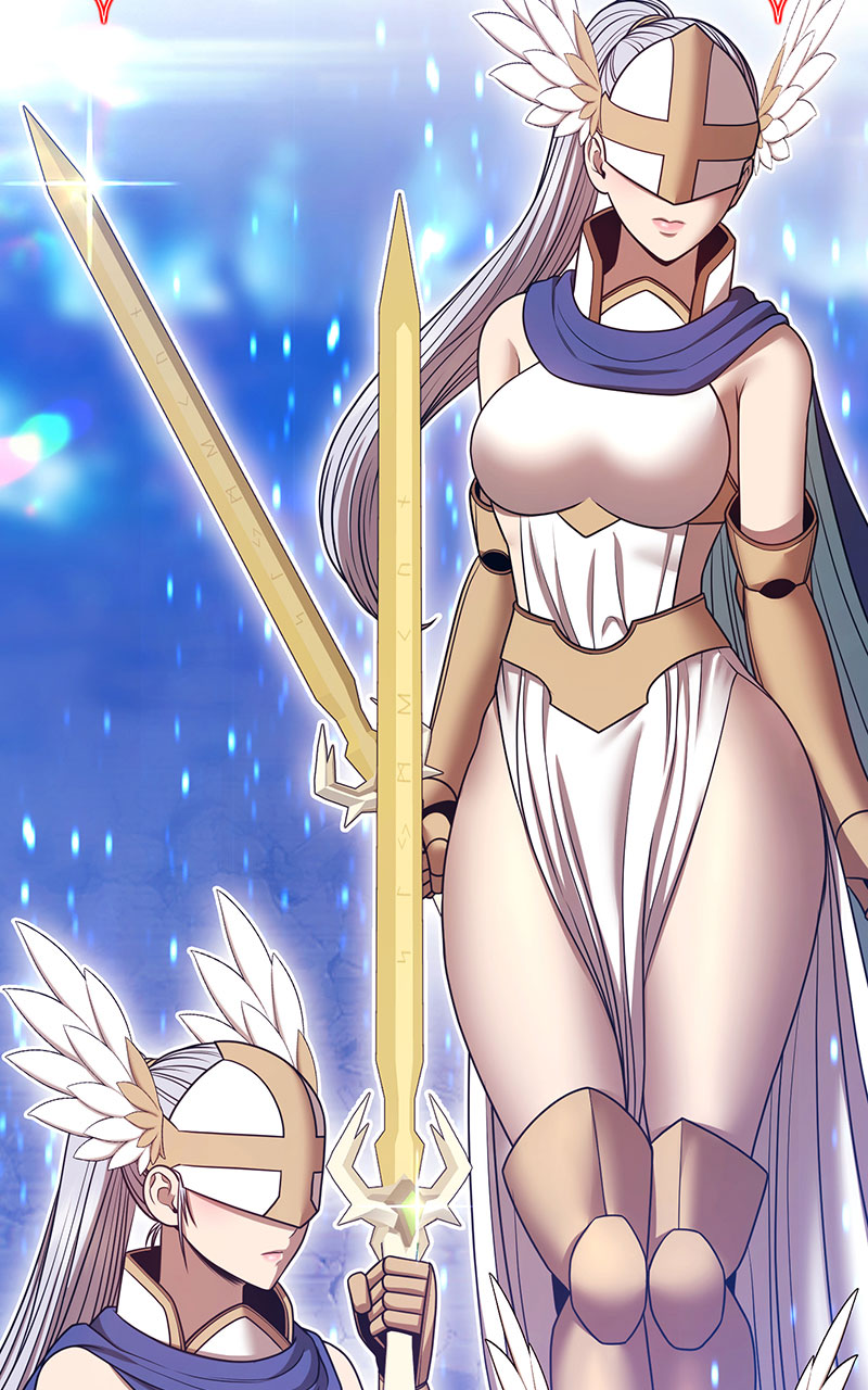 Read +99 Reinforced Wooden Stick Manga Online