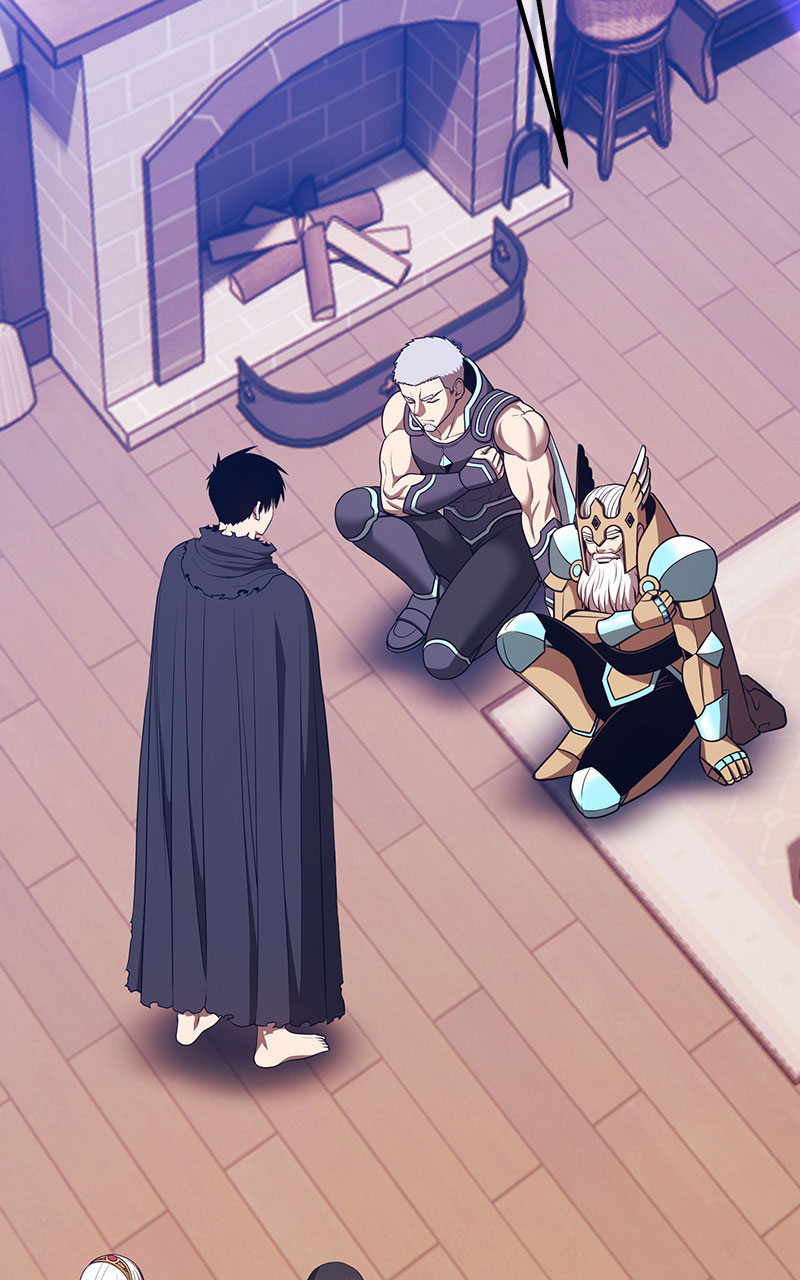 Read +99 Reinforced Wooden Stick Manga Online