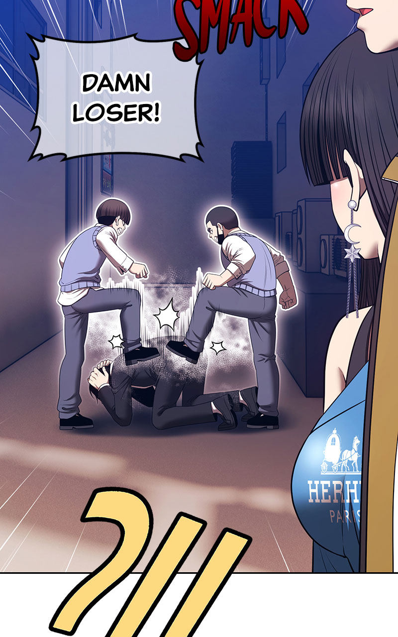 Read +99 Reinforced Wooden Stick Manga Online