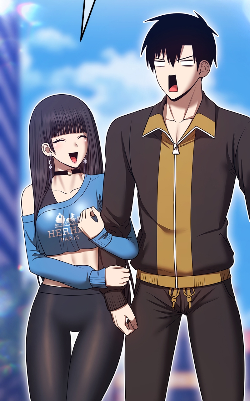 Read +99 Reinforced Wooden Stick Manga Online