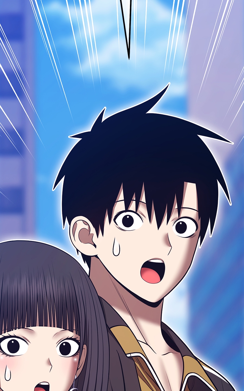 Read +99 Reinforced Wooden Stick Manga Online