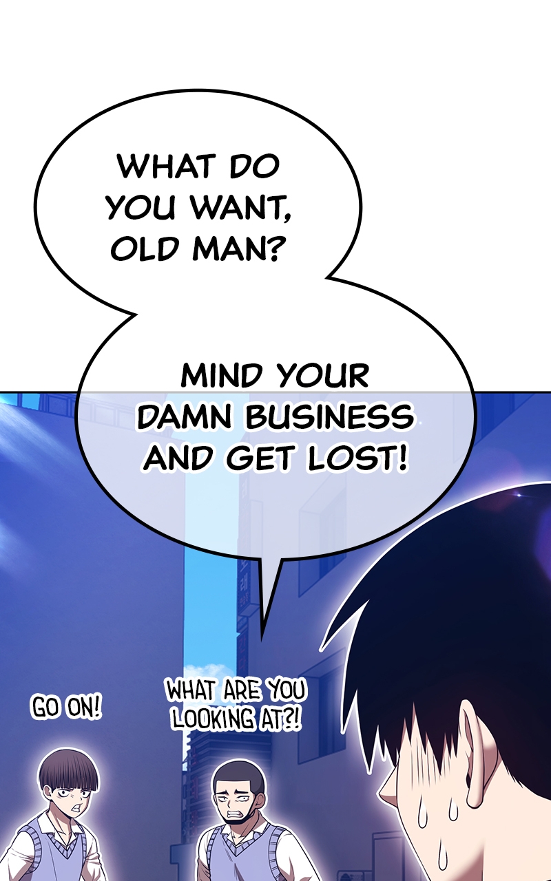 Read +99 Reinforced Wooden Stick Manga Online