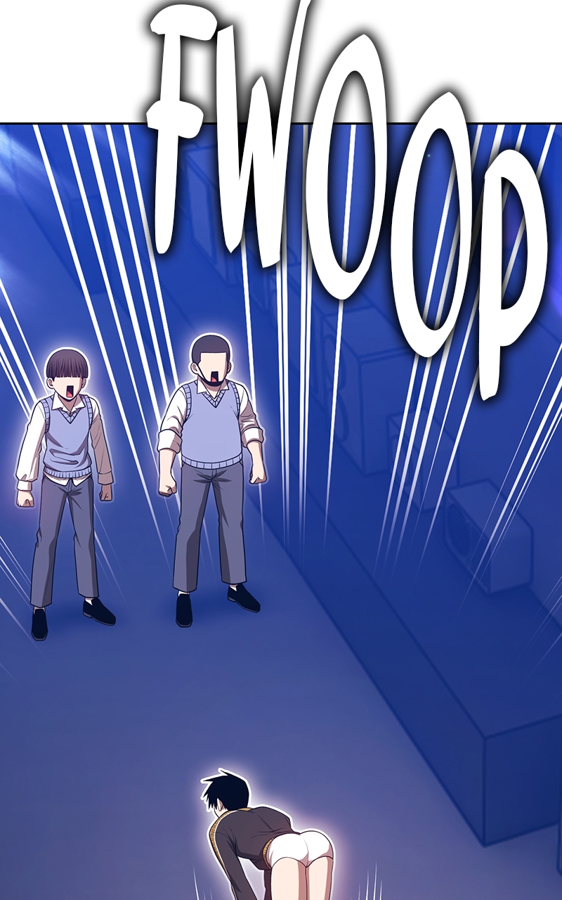 Read +99 Reinforced Wooden Stick Manga Online