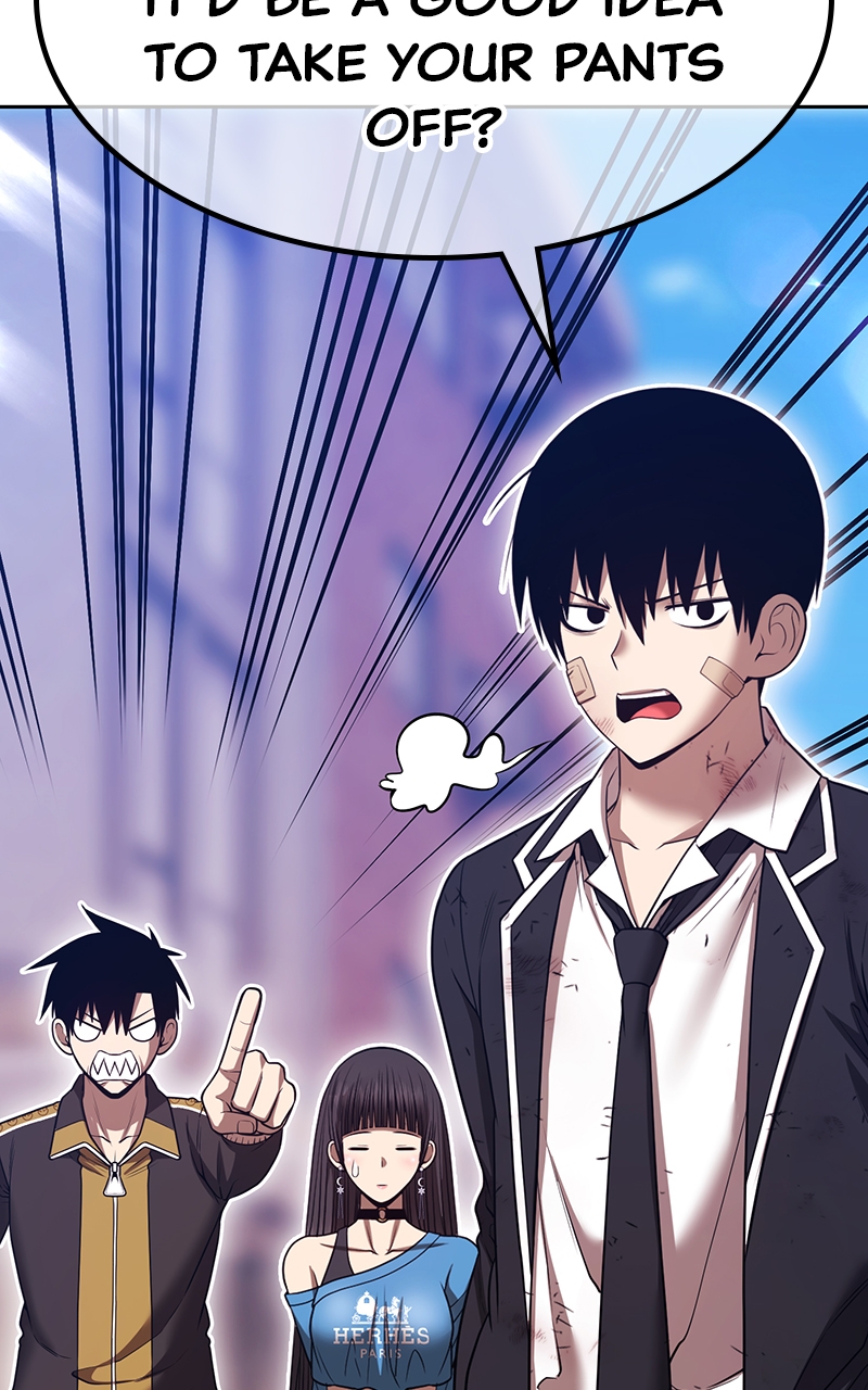 Read +99 Reinforced Wooden Stick Manga Online