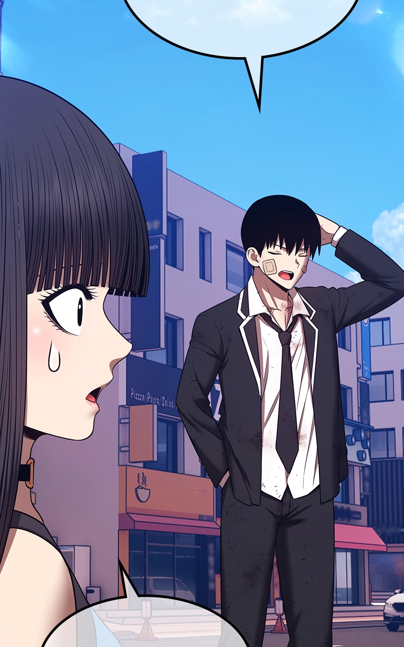 Read +99 Reinforced Wooden Stick Manga Online
