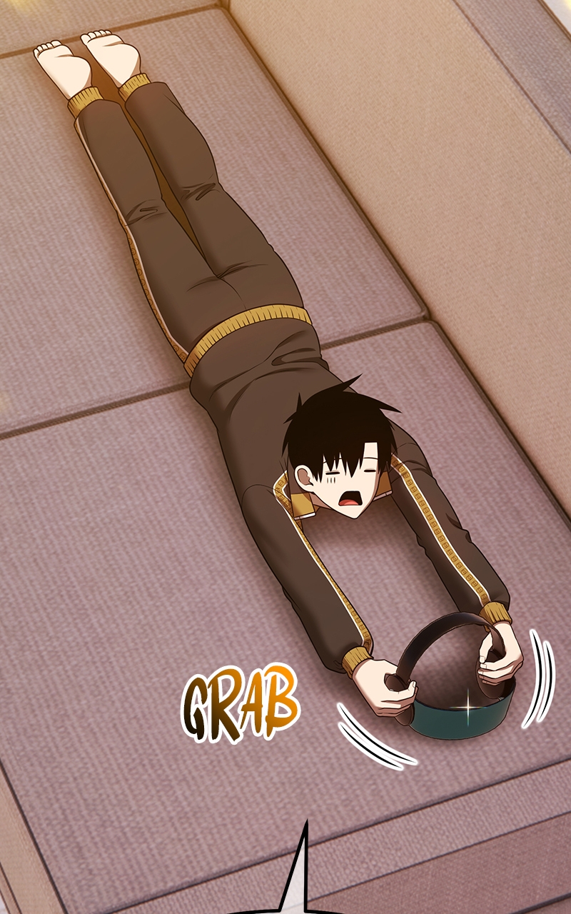 Read +99 Reinforced Wooden Stick Manga Online