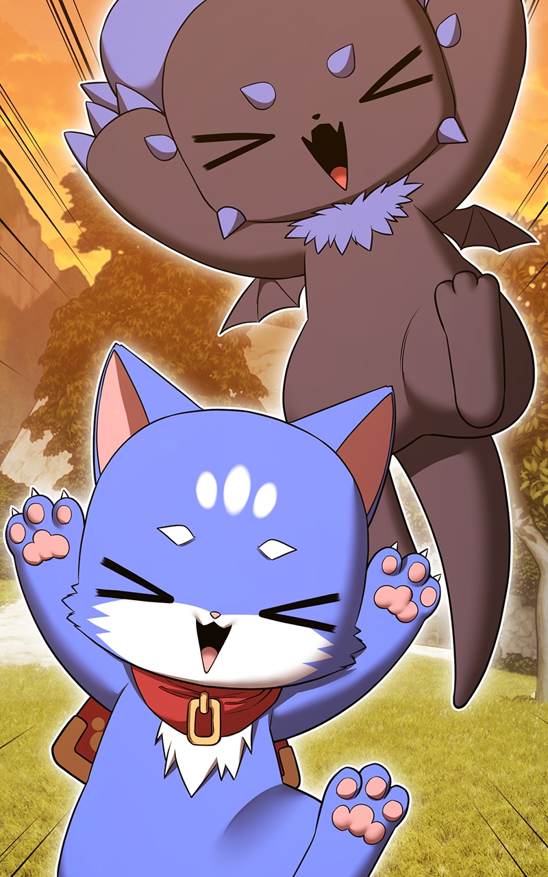 Read +99 Reinforced Wooden Stick Manga Online