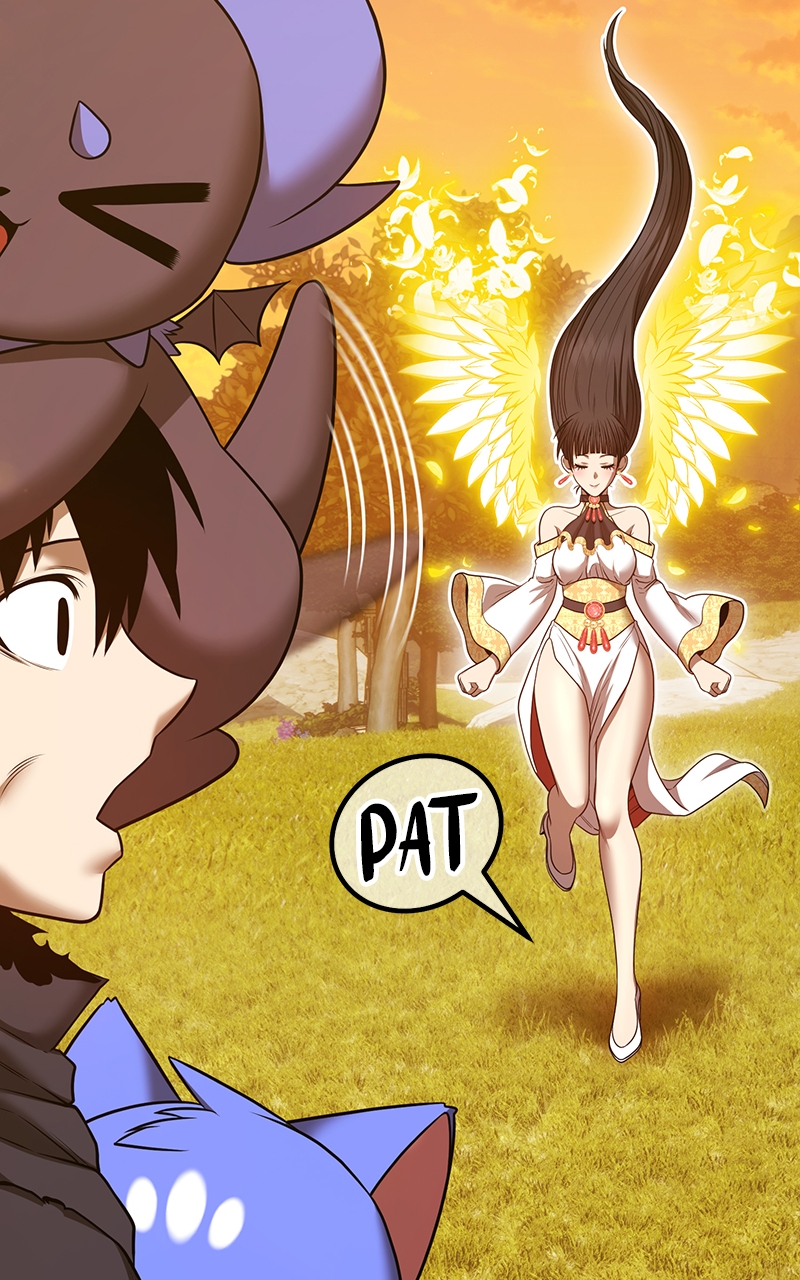 Read +99 Reinforced Wooden Stick Manga Online