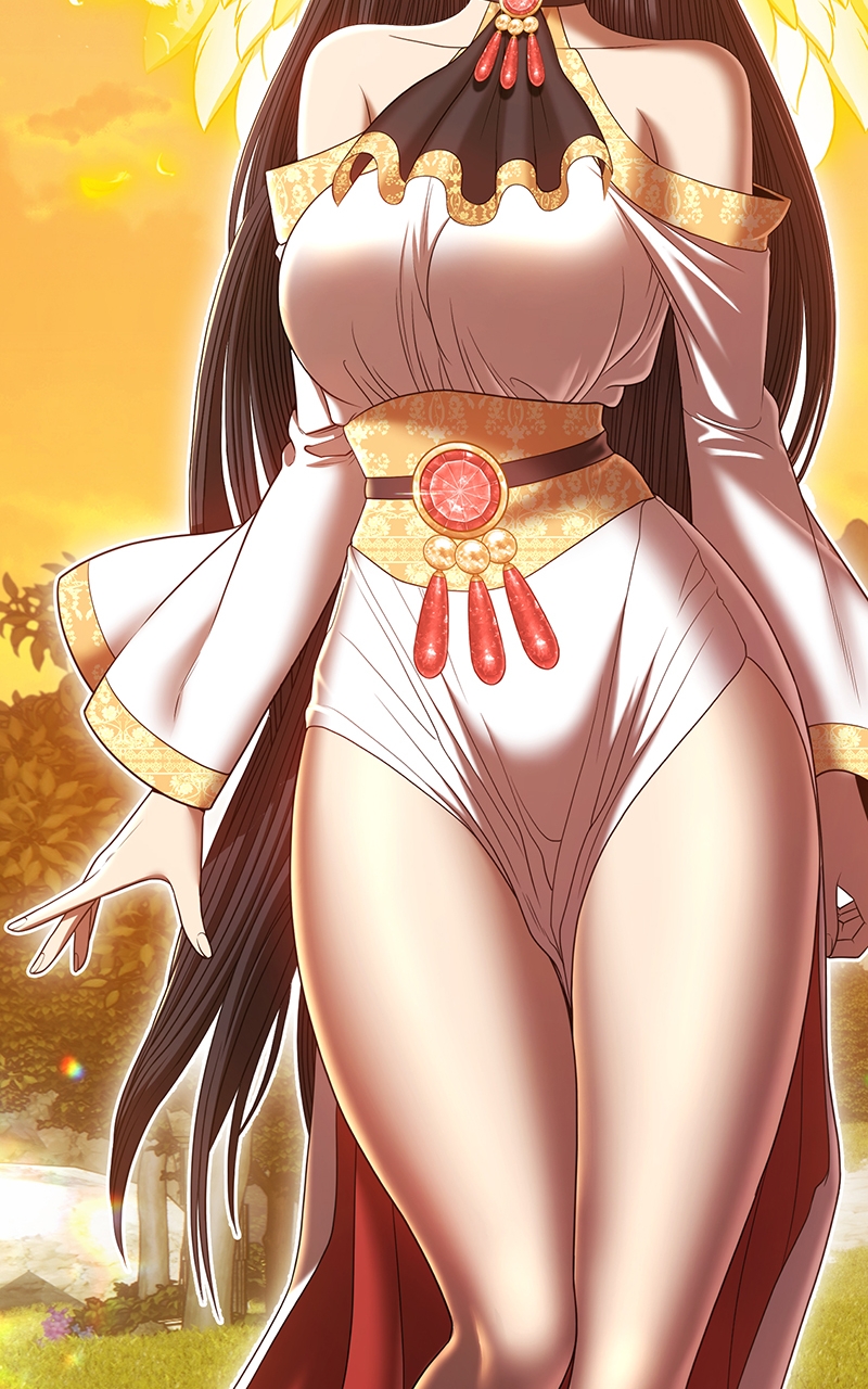 Read +99 Reinforced Wooden Stick Manga Online