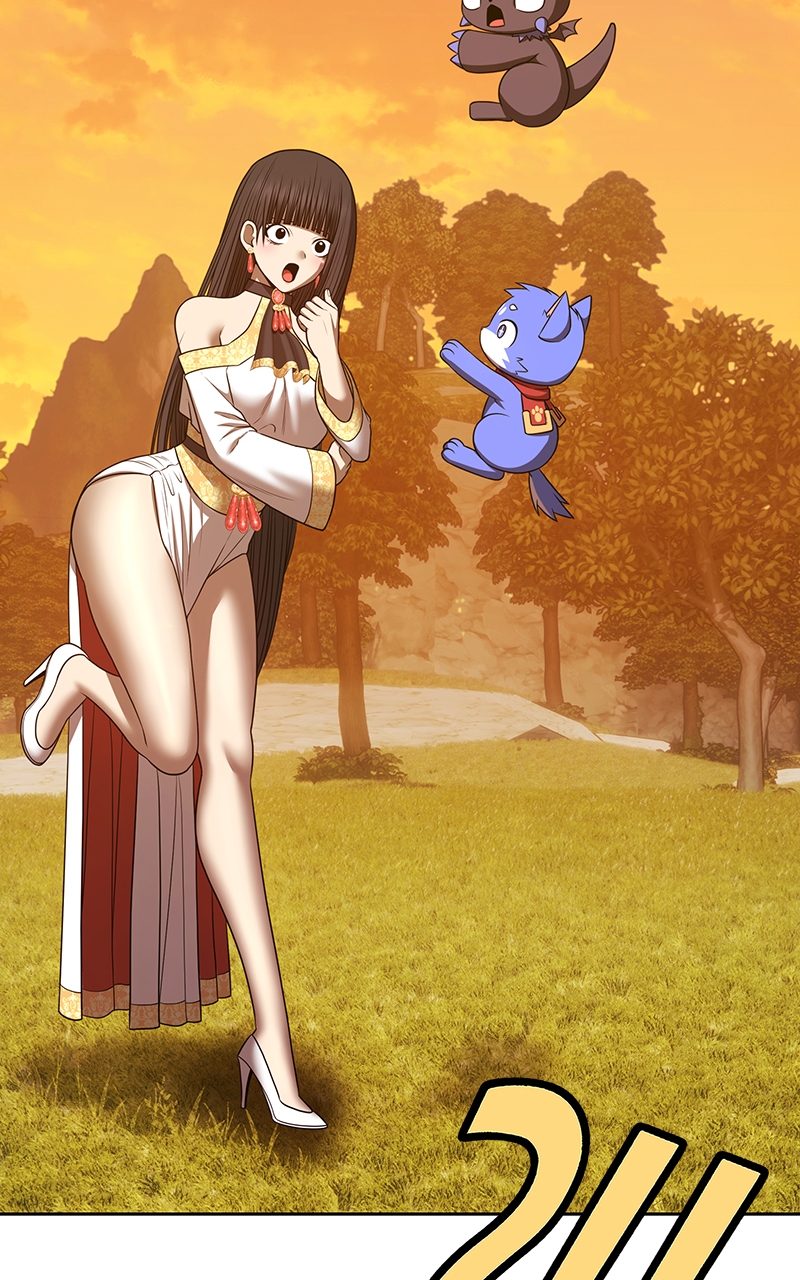 Read +99 Reinforced Wooden Stick Manga Online
