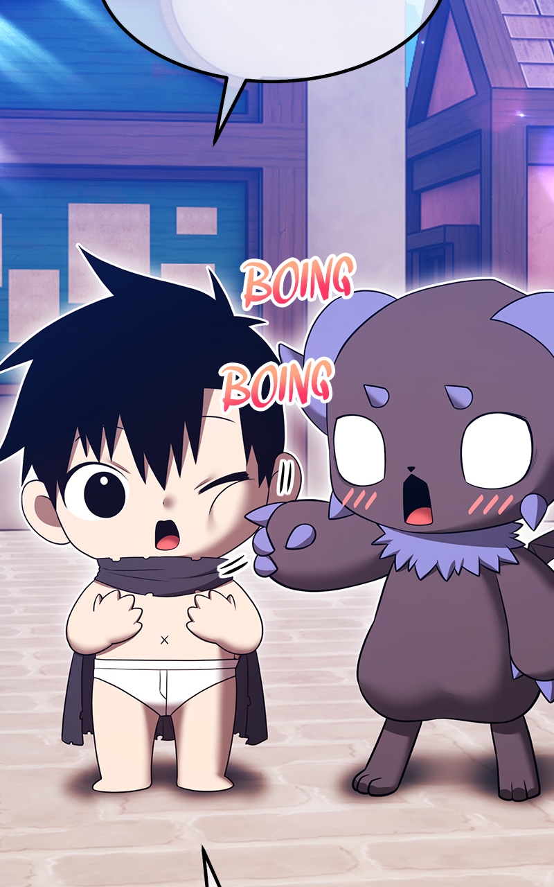 Read +99 Reinforced Wooden Stick Manga Online